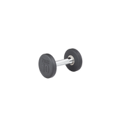 Rubber Round DB 10lb